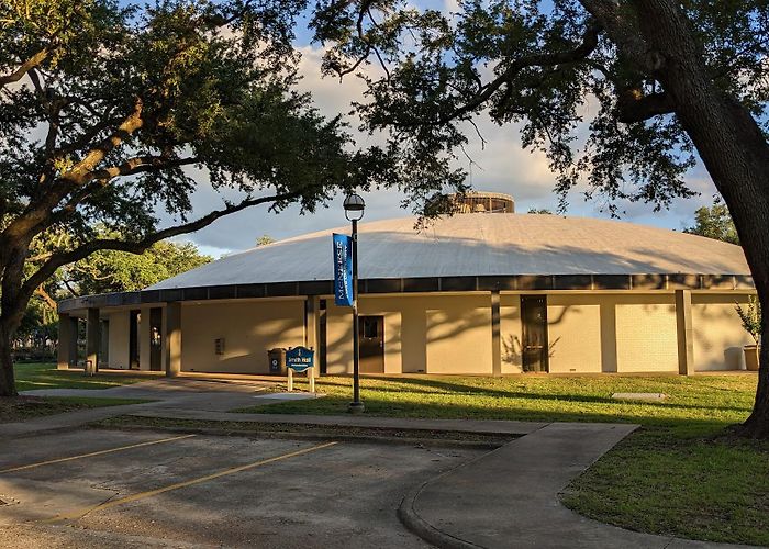 McNeese State University photo