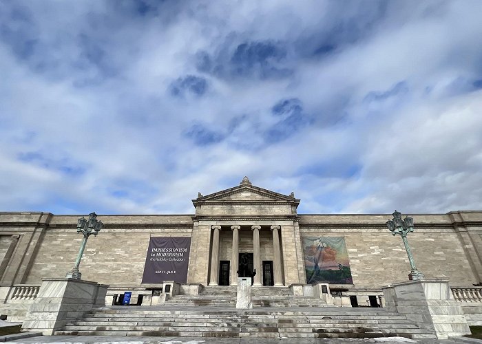 Cleveland Museum of Art photo
