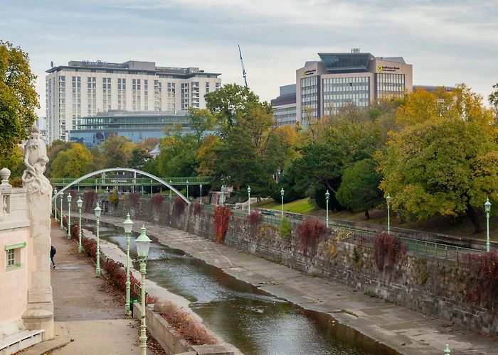 Stadtpark Stadtpark Tours - Book Now | Expedia photo