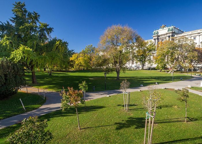 Burggarten Burggarten Tours - Book Now | Expedia photo