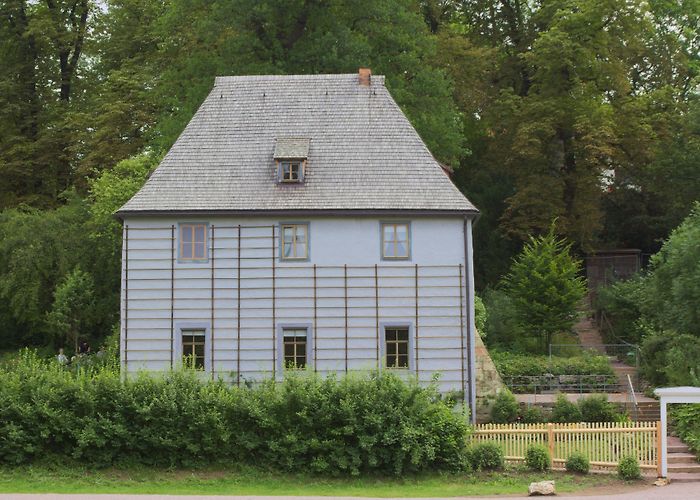 Tiefurt Mansion and Park Goethes Gartenhaus Tours - Book Now | Expedia photo