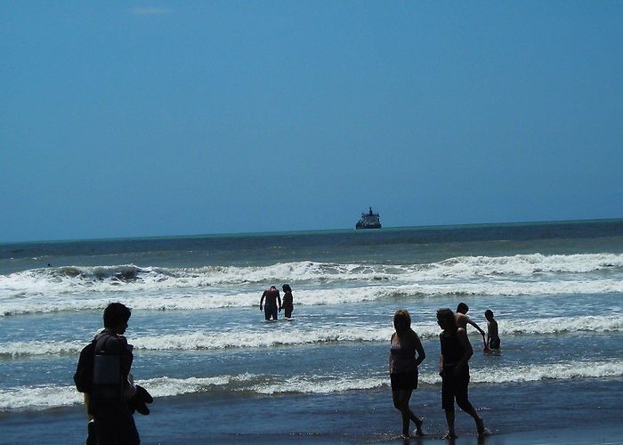 Varese Beach Varese Beach in Mar del Plata: 26 reviews and 11 photos photo