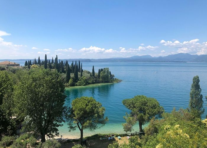 Baia delle Sirene Park En - Indigo Apartments photo