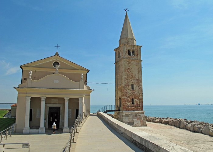 Santuario della Madonna dell'Angelo Madonna dell'Angelo Church Tours - Book Now | Expedia photo