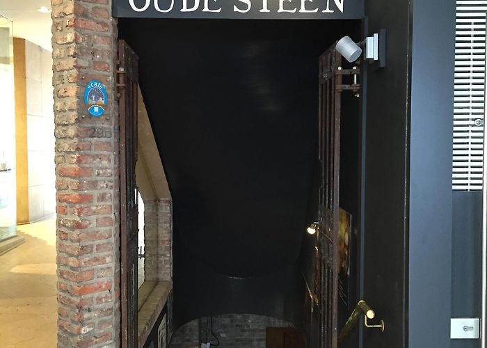 Torture Museum Oude Steen Brugge Sex, Death and Chocolate – lastdyingwords photo