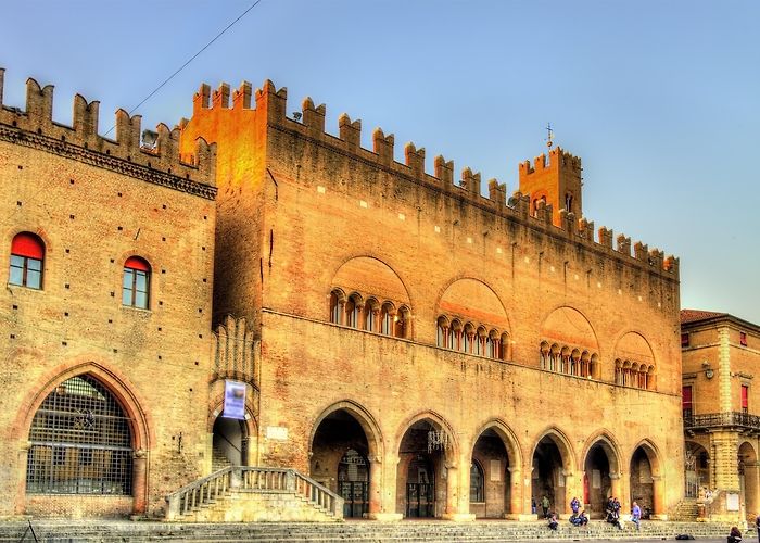 Piazza Cavour Piazza Cavour Tours - Book Now | Expedia photo