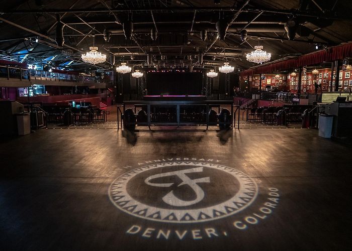 Fillmore Auditorium Fillmore Auditorium | Central Denver | Music Venues | Music photo