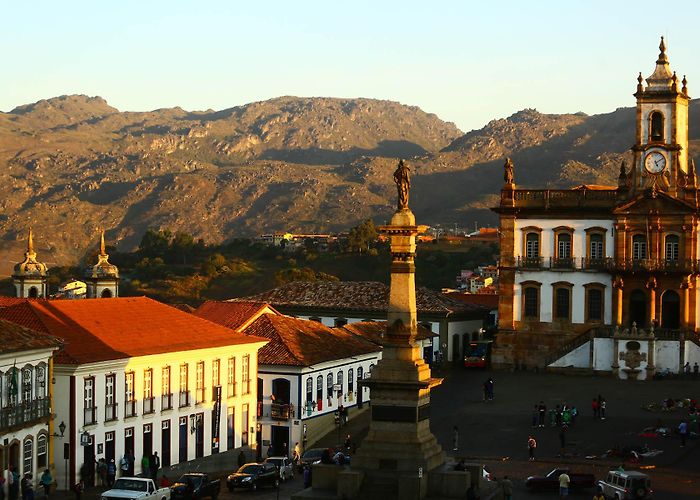 Praça Tiradentes Ouro Preto (MG): 41 dicas para uma viagem perfeita! photo
