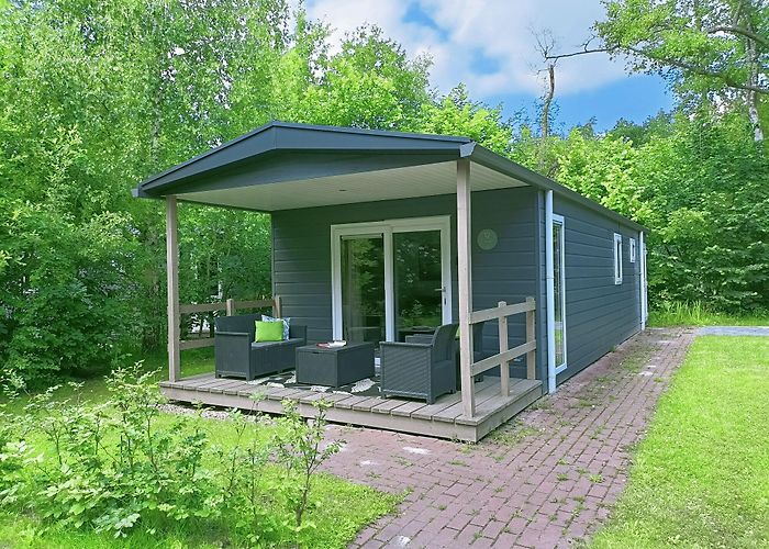 National Park Drents-Friese Wold Oosterwolde Vacation Homes: House Rentals & More | Vrbo photo