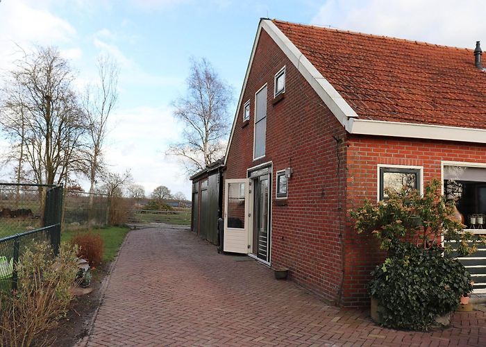 National Park Drents-Friese Wold Municipality of Ooststellingwerf, Friesland Vacation Rentals ... photo