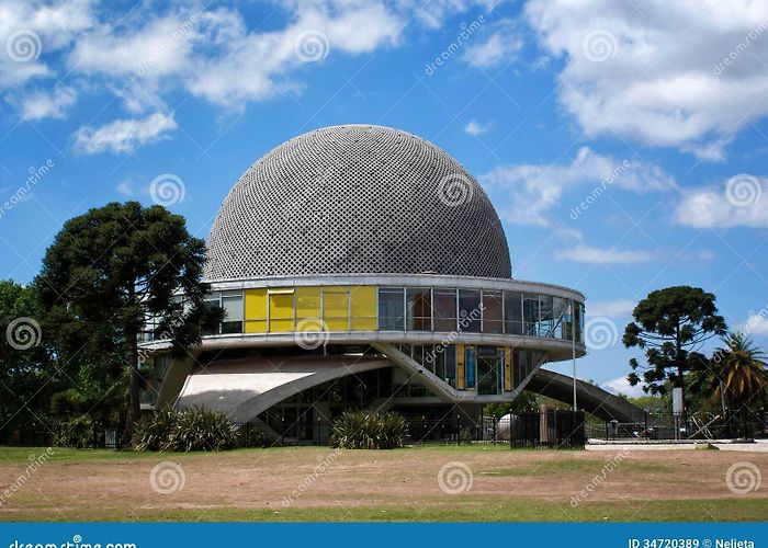 Planetario Galileo Galilei Planetario Galileo Galilei stock image. Image of palermo - 34720389 photo