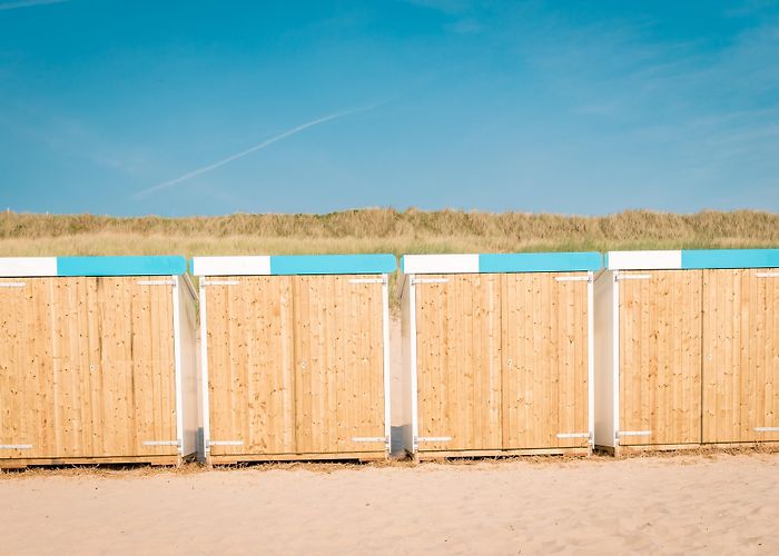 Museum Broeker Veiling Bergen-aan-Zee Beach Tours - Book Now | Expedia photo