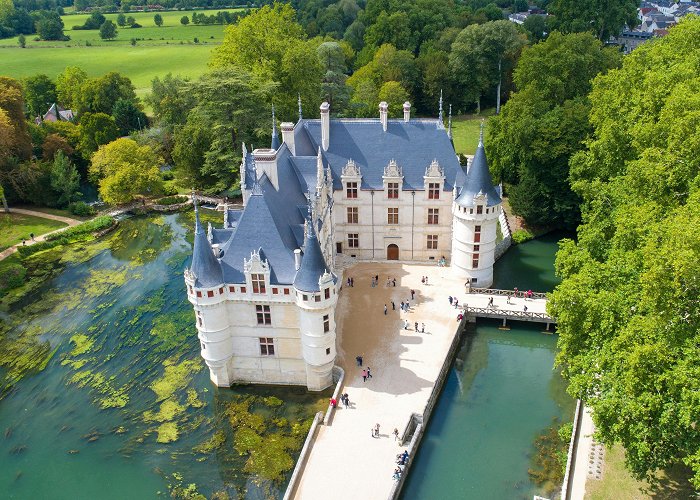 Château de Langeais Azay-le-Rideau Castle tickets and tours | musement photo
