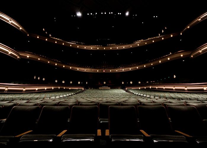 Gran Rex Theatre Joseph Boulogne Chevalier de Saint-Georges — Press Releases ... photo