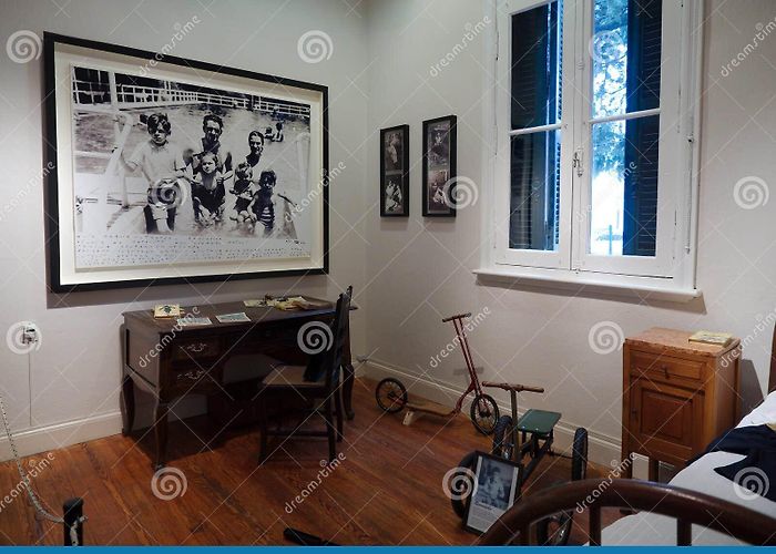 House of Che Guevara Museum Interior of the Che Guevara House Museum Editorial Photography ... photo