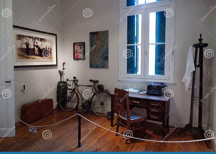 House of Che Guevara Museum Che Guevara museum editorial image. Image of museo, gracia - 139424415 photo