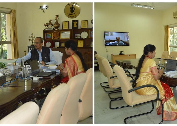 NIMSME National Institute for Micro, Small and Medium Enterprises (ni-msme) photo