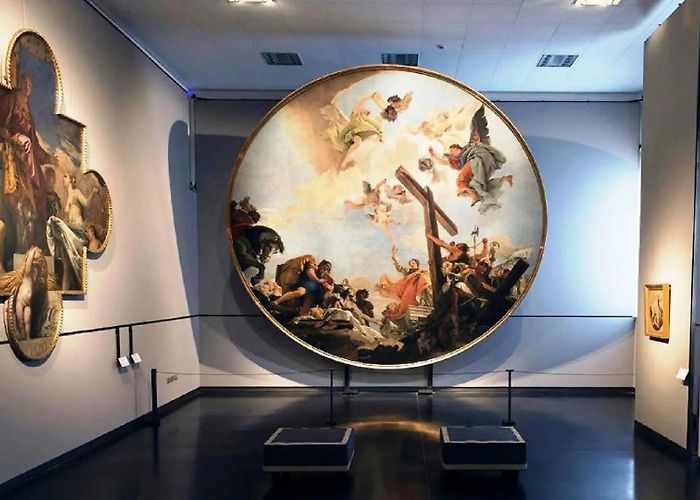 Gallerie dell' Accademia Galleria dell'Accademia Venice Tickets Online & Opening Hours photo