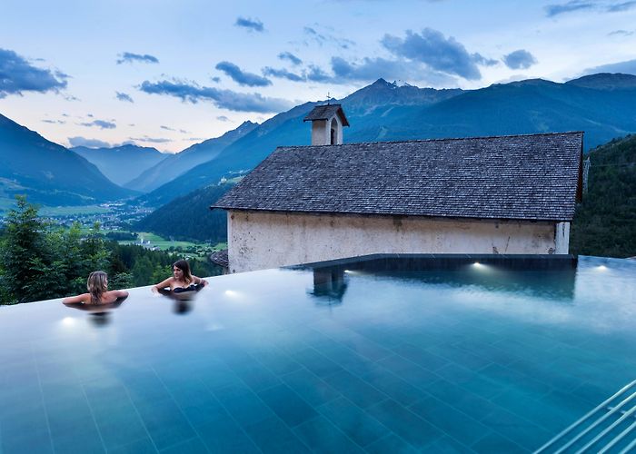 Bagni Vecchi Spa Relaxing getaway in Bormio, Lombardy - Italia.it photo