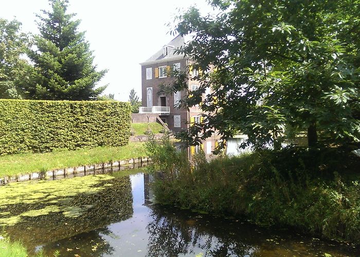 Huygensmuseum Hofwijck The Huygens Museum Hofwijk - A Great Summer Residence - The Museum ... photo