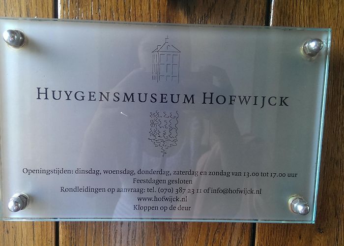 Huygensmuseum Hofwijck The Huygens Museum Hofwijk - A Great Summer Residence - The Museum ... photo