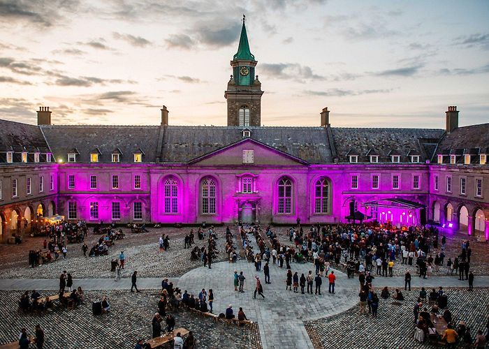 Royal Hospital Kilmainham Royal Hospital Kilmainham photo