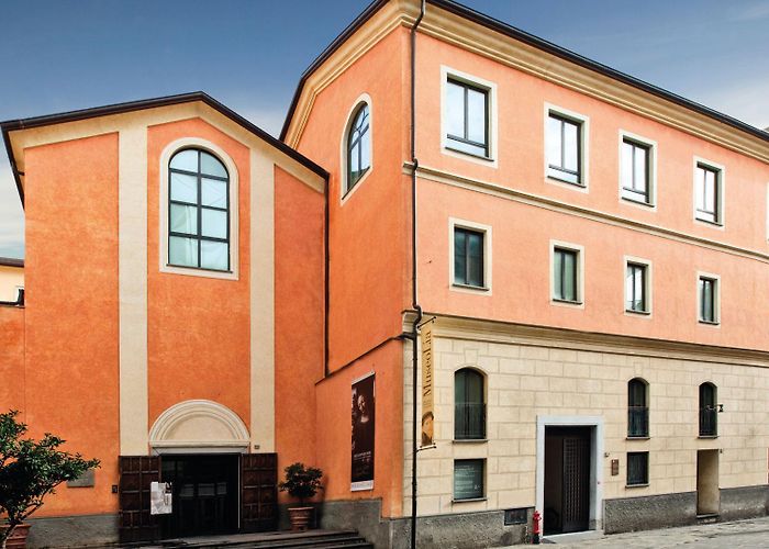 Amedeo Lia Museum Amedeo Lia museum - Visitspezia photo