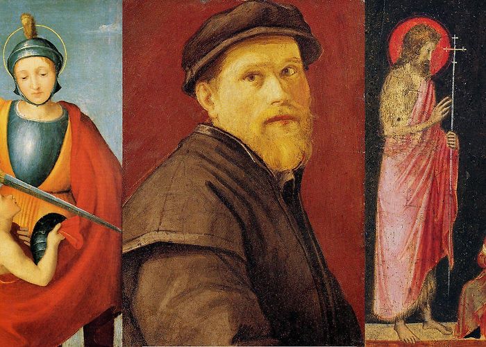 Amedeo Lia Museum Amedeo Lia museum - Visitspezia photo