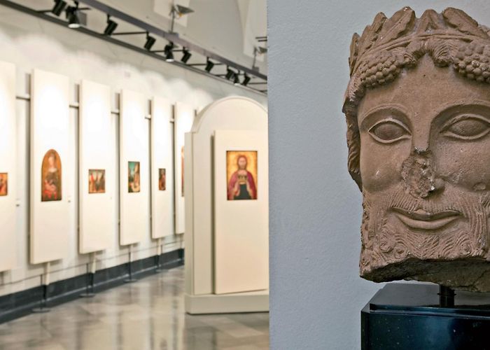 Amedeo Lia Museum Amedeo Lia museum - Visitspezia photo