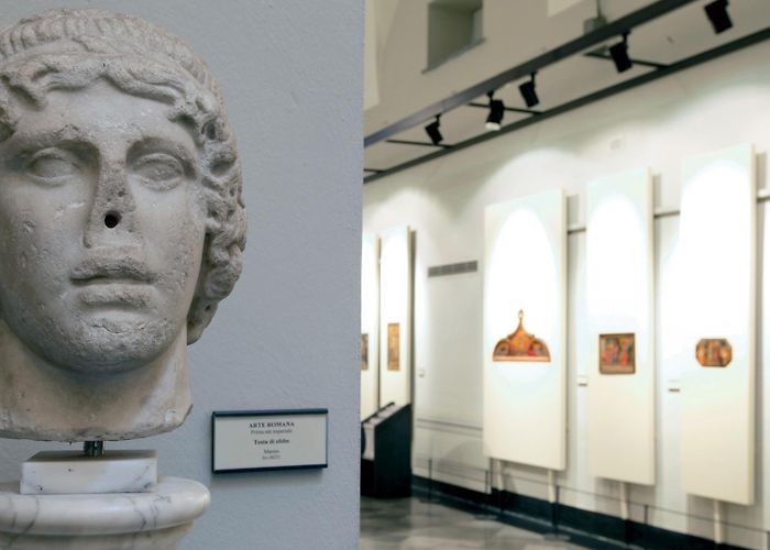 Amedeo Lia Museum Amedeo Lia museum - Visitspezia photo