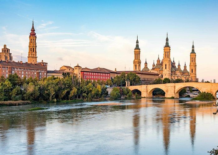 Macanaz Park Campervan Rental in Zaragoza - Best Deals | Indie Campers photo