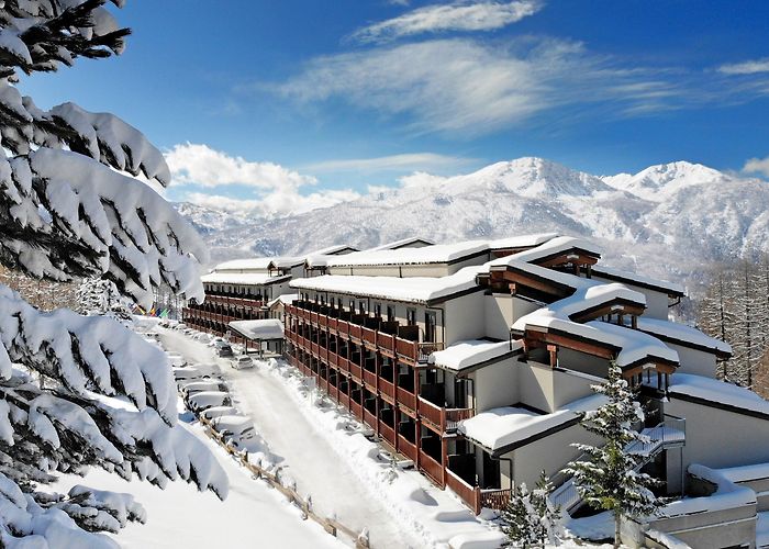 Cesana San Sicario Holidays in the Mountain in San Sicario | Yesvacanze.com photo