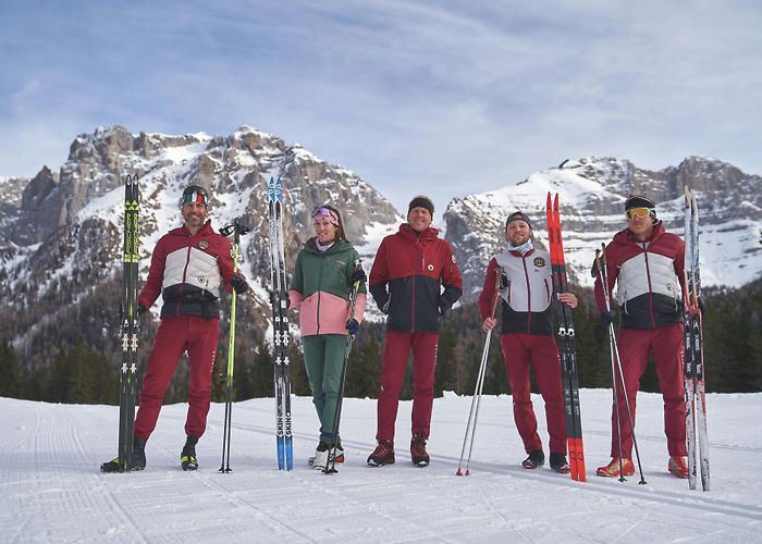 Malghette Scuola Italiana Sci di Fondo Malghette photo