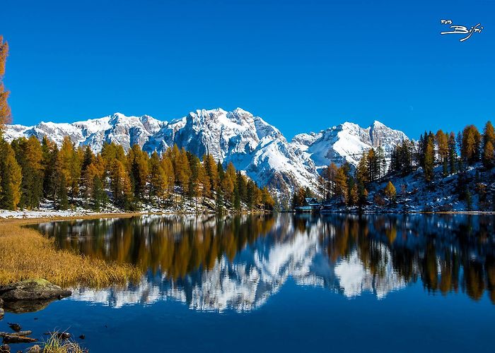 Malghette Our Top Hiking Trails around Madonna di Campiglio | ActivityBreaks.com photo