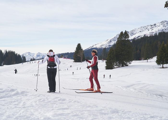 Malghette Scuola Italiana Sci di Fondo Malghette photo