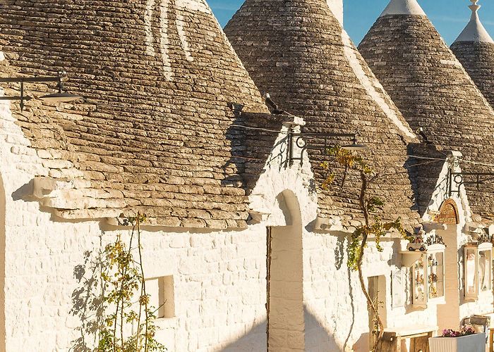 vallée des trulli Italian Dreaming? Here's Why Puglia is the Hidden Gem You Need to ... photo