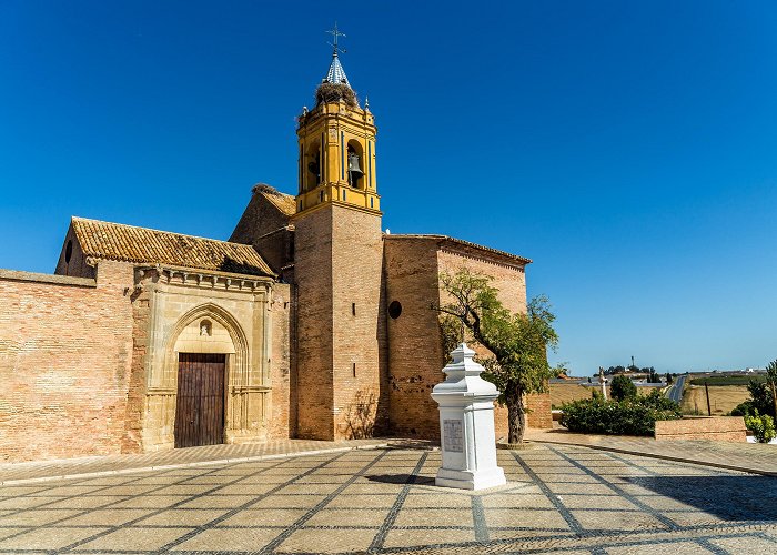 La Rabida Monastery Visit Palos de la Frontera: 2024 Travel Guide for Palos de la ... photo