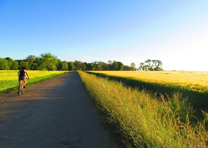El Centinela Hill Visit Tandil: 2024 Travel Guide for Tandil, Buenos Aires Province ... photo