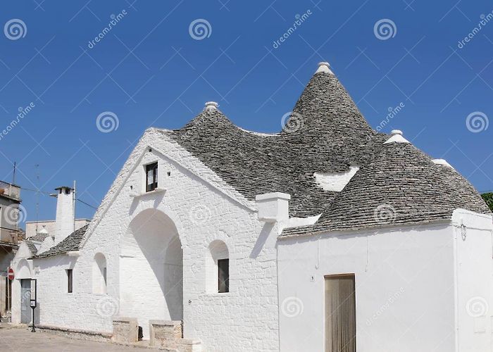Trullo Sovrano Trullo Sovrano Biggest Famous Traditional Building of Alberobello ... photo