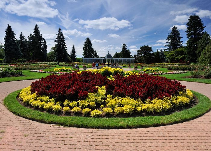 Botanical Gardens Niagara Parks Botanical Gardens Tours - Book Now | Expedia photo