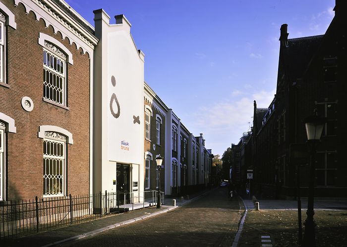 Dick Bruna Huis Overzichtstentoonstelling Dick Bruna — Centraal Museum Utrecht photo