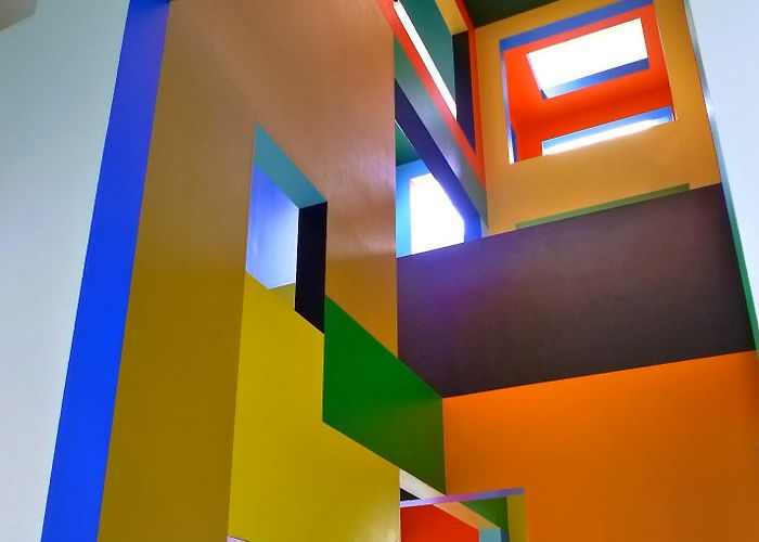 Dick Bruna Huis Utrecht: Stad Naar Mijn Hart – Utopiography photo