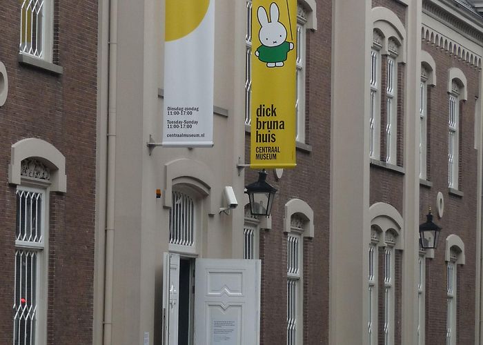 Dick Bruna Huis Pin on Utereg photo