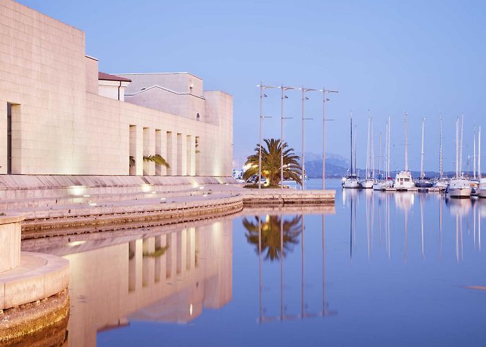 Archeological Museum of Olbia Olbia | SardegnaTurismo - Sito ufficiale del turismo della Regione ... photo