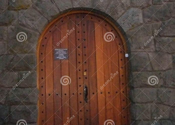 Patagonia Museum 212 Francisco Moreno Stock Photos - Free & Royalty-Free Stock ... photo