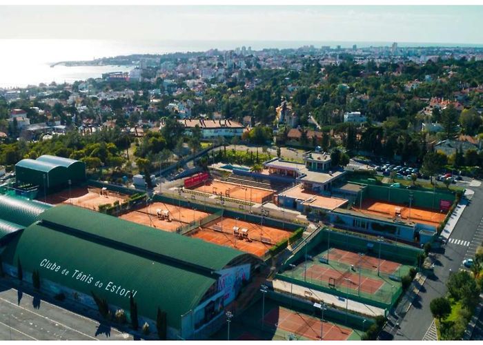 Estoril Tennis Club Water | Free Full-Text | Rainwater Harvesting for Irrigation of ... photo