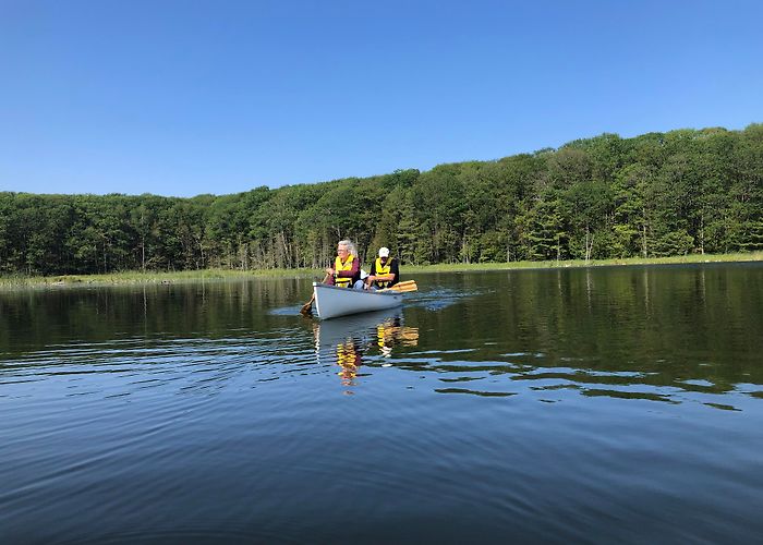 Bronte Creek Provincial Park Bronte Creek Provincial Park open for free day use on July 21 ... photo