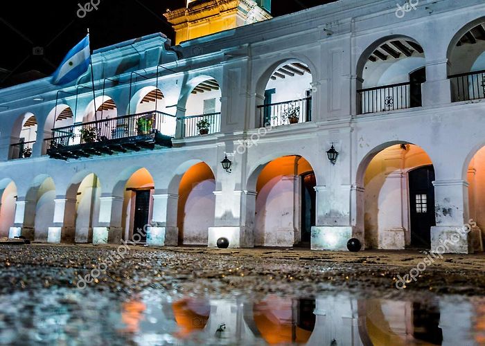 Museo Historico del Norte Fotos de Plano Vertical Del Museo Historia Del Norte Cabildo ... photo