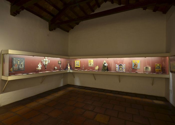 Museo Historico del Norte Cómo se celebra la Fiesta del Milagro, una fiesta popular del ... photo