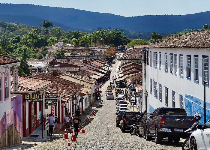 Nossa Senhora do Carmo Church and Museum Brazil - Travel & Immigration photo
